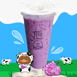 นมเผือก