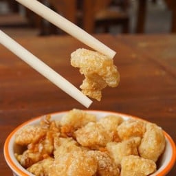 Deli กากหมู (25กรัม)