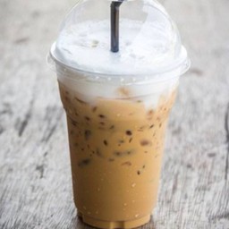 เนสกาแฟเย็น