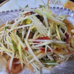 ส้มตำไทย