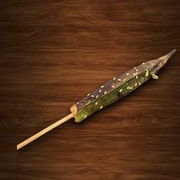 Okura Yaki