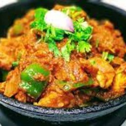 Kadai Chicken