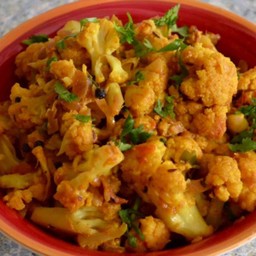 Gobi Masala