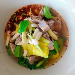 ต้มแซ่บ