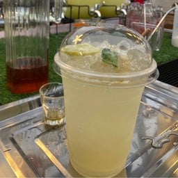 Banof coffee slowbar