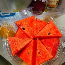 แตงโม Watermelon