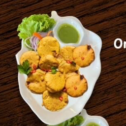 Onion Pakoda
