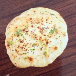 Masala Kulcha