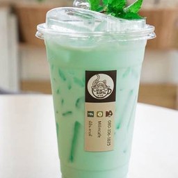 นมสดมิ้นท์