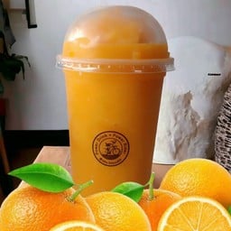 ส้มปั่น