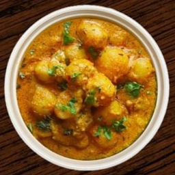Dum Aloo