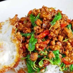 ครัวริมคลอง -