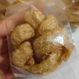 แคปหมูไร้มัน