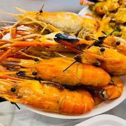 กุ้งแม้น้ำ - 1 กิโล