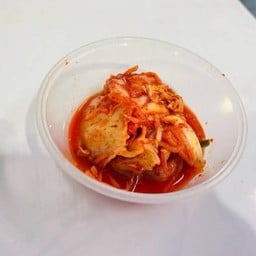 กิมจิ 100 กรัม