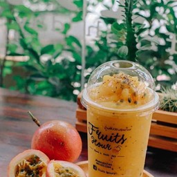 มะม่วงเสาวรส