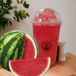 แตงโมปั่น