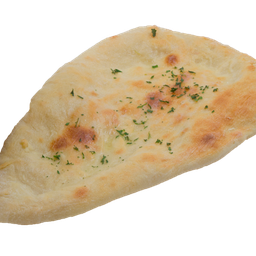 Butter Naan
