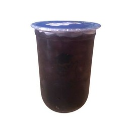 บลูเบอร์รี่โซดา