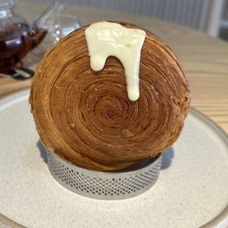 Timber-ring Strawberry