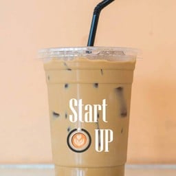 Start UP Coffee