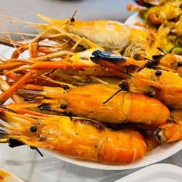 กุ้งแม่น้ำเผา ครึ่งกิโล