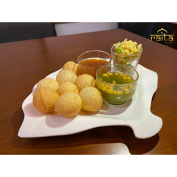 Pani Puri