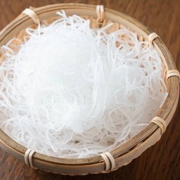 ไชเท้าฝอย 100 กรัม (กรอบอร่อย)