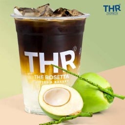 อเมริกาโน่ มะพร้าว