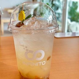 บ๊วยโซดา