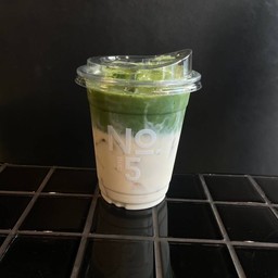 มัทฉะ ลาเต้