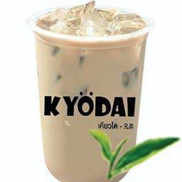 Taiwan Milk Tea