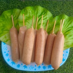 ร้าน ลูกชิ้นทอดไฮโซ (ไข่มุข)
