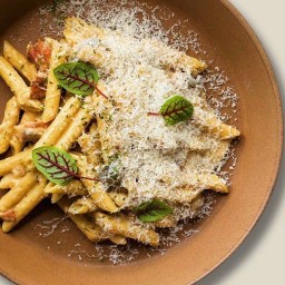 PENNE WHITE