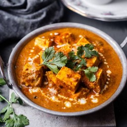 Paneer Tikka Masala