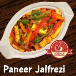 Paneer Jalferzi