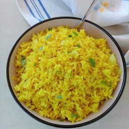 Yellow Rice