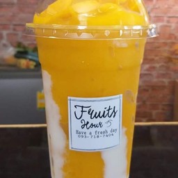 มะม่วงโยเกิต