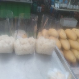 ข้าวเหนียวมูล