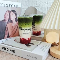 ชา กาแฟ ผลไม้ปั่น ผลไม้สดพร้อมทาน By Rungnapa Cafe