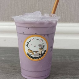 เผือกหอม Taro milk 16oz
