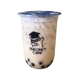 นมสดหวาน