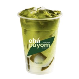 ชาเขียวนม