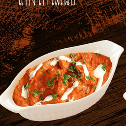 Murgh Makhan Masala
