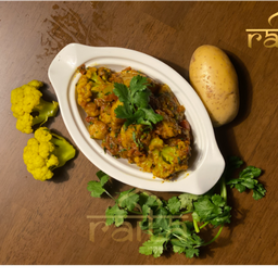 Aloo gobi