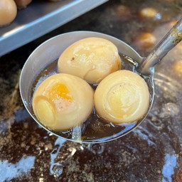 ไข่พะโล้