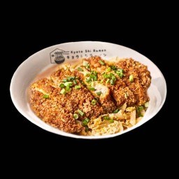 คัตสึด้ง (ฟรีซุปมิโซะ)
