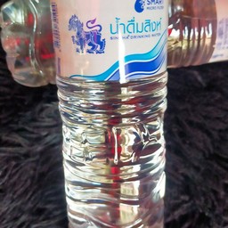 น้ำดื่มสิงห์