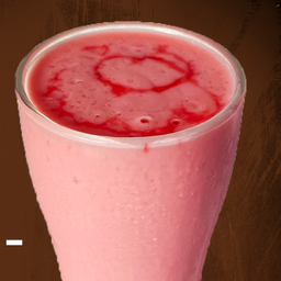 Pink Lassi