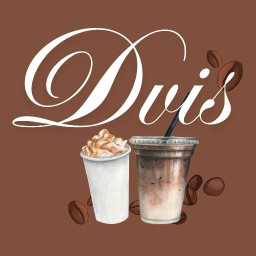 Dvis-ดวิษ (คอฟฟี่บาร์) สะพานปรีดี ซ.โรงแรมพร้อมสุข